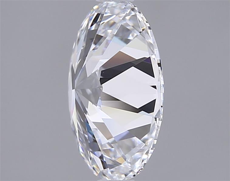 1.53 Carat Oval Lab Diamond :: Greenstar spin frame 03
