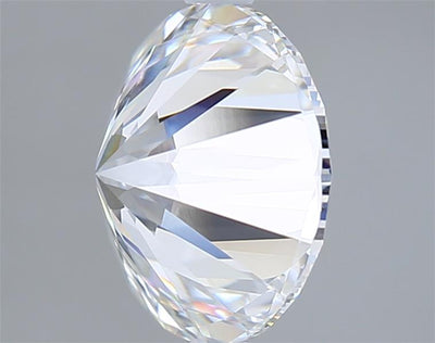 3.54 Carat Round Lab Diamond :: Greenstar spin frame 03