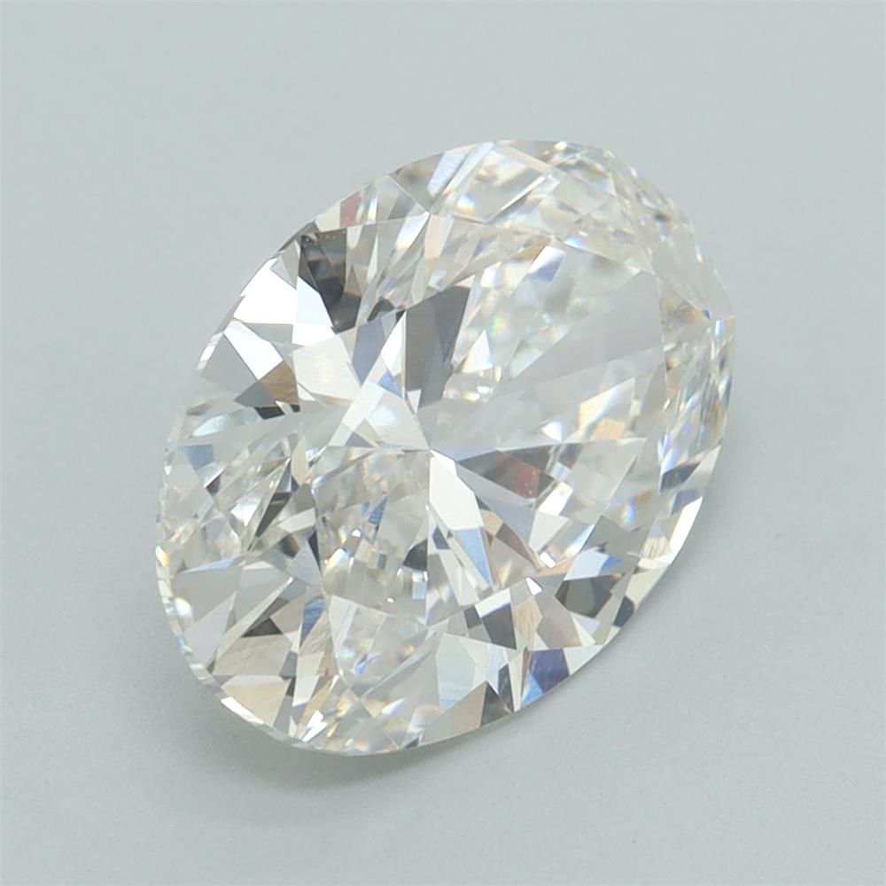 3.02 Carat Oval Lab Diamond :: Greenstar spin frame 03