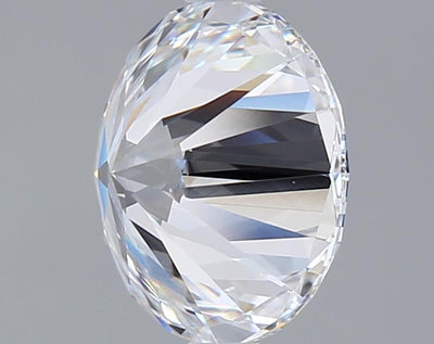 2.55 Carat Round Lab Diamond :: Greenstar spin frame 03