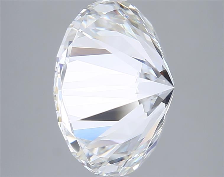 5.05 Carat Round Lab Diamond :: Greenstar spin frame 03