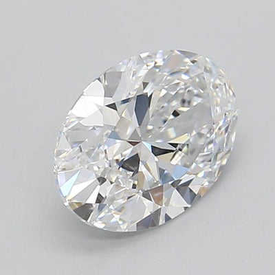 2.01 Carat Oval Lab Diamond :: Greenstar spin frame 03