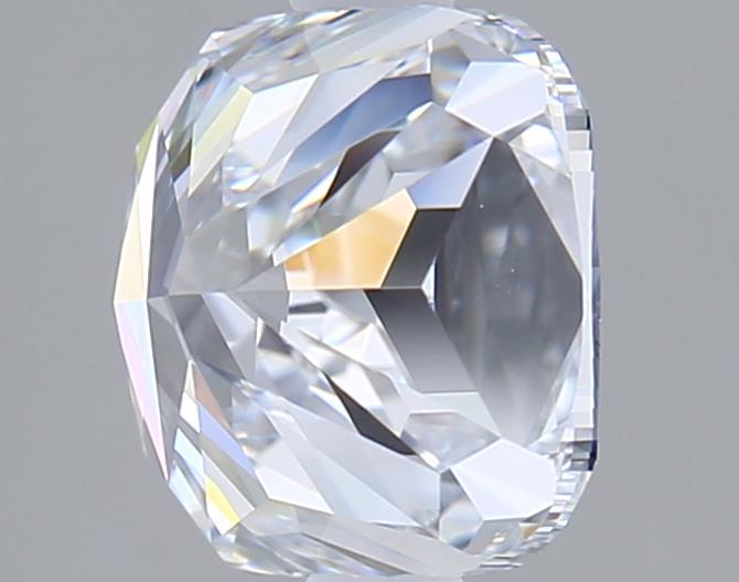 2.32 Carat Cushion Lab Diamond :: Greenstar spin frame 03