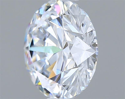 1.06 Carat Round Lab Diamond :: Greenstar spin frame 03
