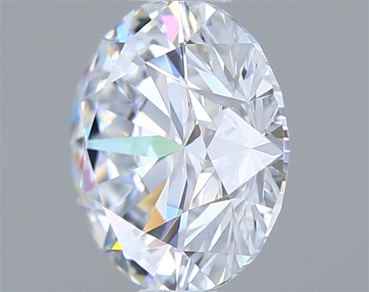 1.06 Carat Round Lab Diamond :: Greenstar spin frame 03