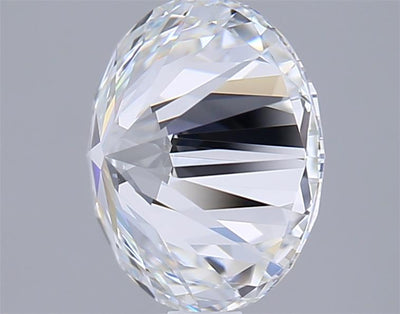 2.22 Carat Round Lab Diamond :: Greenstar spin frame 03