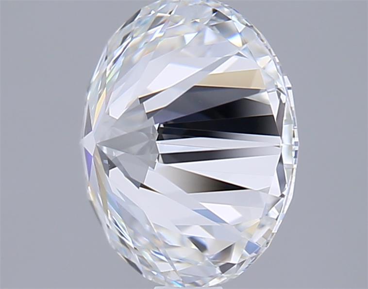 2.22 Carat Round Lab Diamond :: Greenstar spin frame 03
