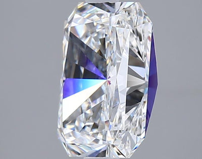 2.79 Carat Radiant Lab Diamond :: Greenstar spin frame 03