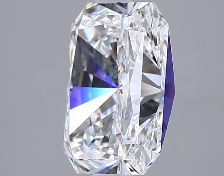 2.79 Carat Radiant Lab Diamond :: Greenstar spin frame 03