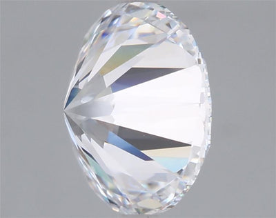 2.50 Carat Round Lab Diamond :: Greenstar spin frame 03