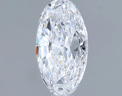 1.08 Carat Oval Lab Diamond :: Greenstar spin frame 03