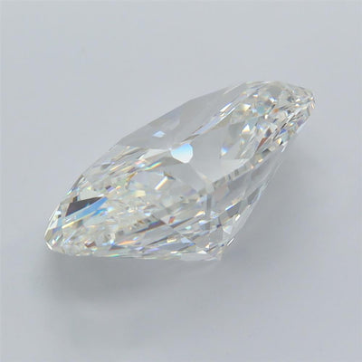 5.04 Carat Oval Lab Diamond :: Greenstar spin frame 03