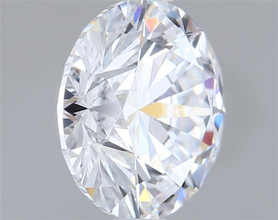 1.77 Carat Round Lab Diamond :: Greenstar spin frame 03