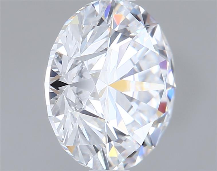 1.77 Carat Round Lab Diamond :: Greenstar spin frame 03