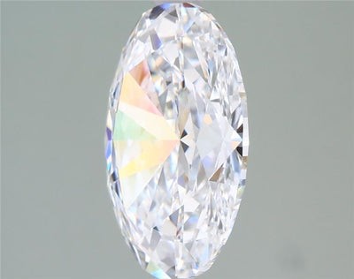 2.69 Carat Oval Lab Diamond :: Greenstar spin frame 03