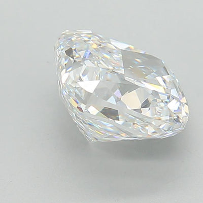 3.60 Carat Cushion Lab Diamond :: Greenstar spin frame 03