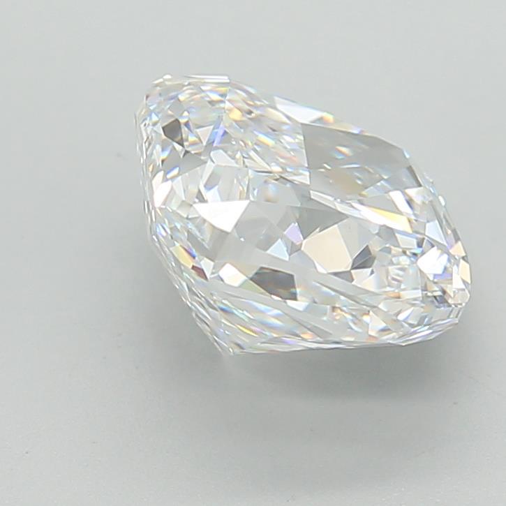 3.60 Carat Cushion Lab Diamond :: Greenstar spin frame 03
