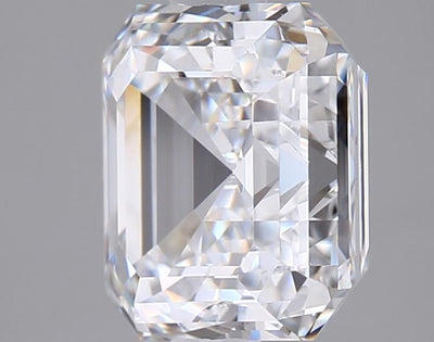 2.56 Carat Asscher Lab Diamond :: Greenstar spin frame 03