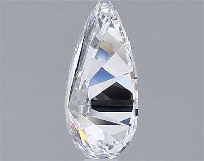 1.54 Carat Pear Lab Diamond :: Greenstar spin frame 03