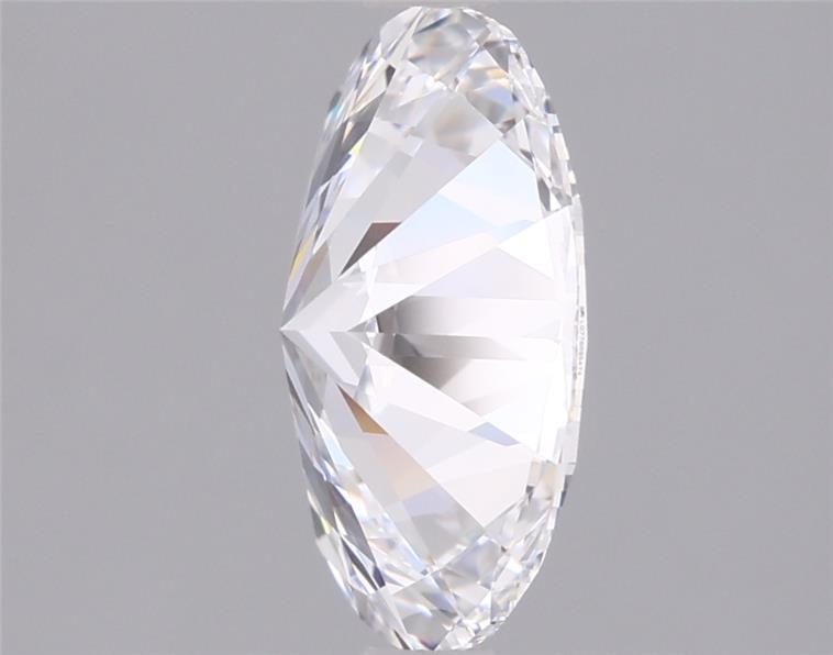 1.68 Carat Oval Lab Diamond :: Greenstar spin frame 03