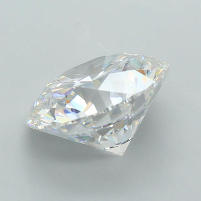2.69 Carat Round Lab Diamond :: Greenstar spin frame 03