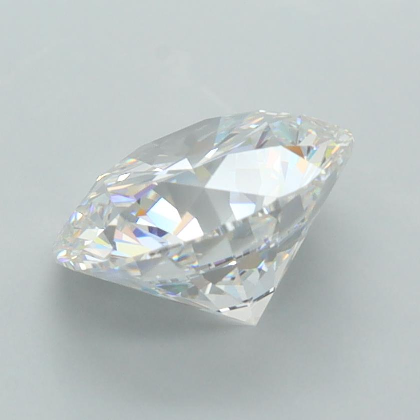 2.69 Carat Round Lab Diamond :: Greenstar spin frame 03