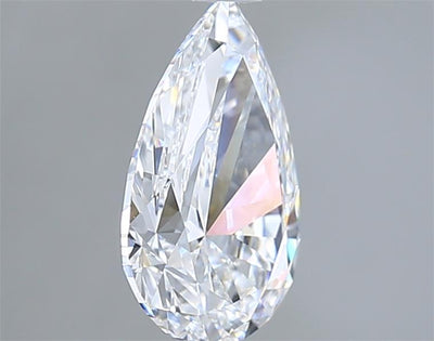 1.60 Carat Pear Lab Diamond :: Greenstar spin frame 03
