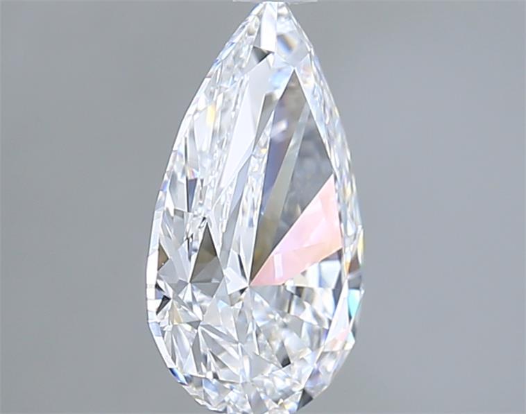 1.60 Carat Pear Lab Diamond :: Greenstar spin frame 03