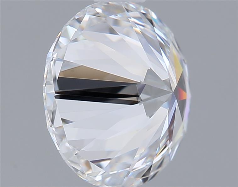 1.56 Carat Round Lab Diamond :: Greenstar spin frame 03