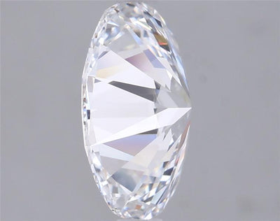 1.56 Carat Oval Lab Diamond :: Greenstar spin frame 03