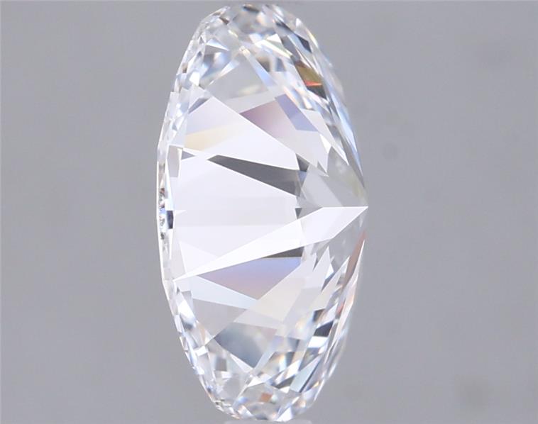 1.56 Carat Oval Lab Diamond :: Greenstar spin frame 03