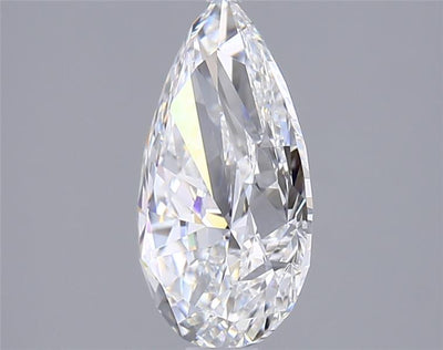1.77 Carat Pear Lab Diamond :: Greenstar spin frame 03