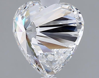 3.03 Carat Heart Lab Diamond :: Greenstar spin frame 03