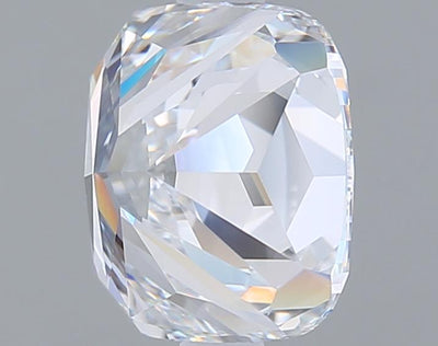 2.15 Carat Cushion Lab Diamond :: Greenstar spin frame 03