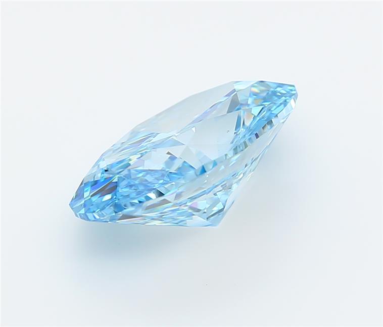 5.02 Carat Oval Lab Diamond :: Greenstar spin frame 03