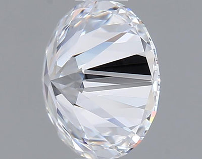 0.92 Carat Round Lab Diamond :: Greenstar spin frame 03