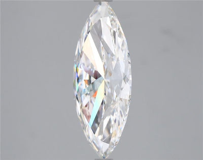 3.56 Carat Marquise Lab Diamond :: Greenstar spin frame 03