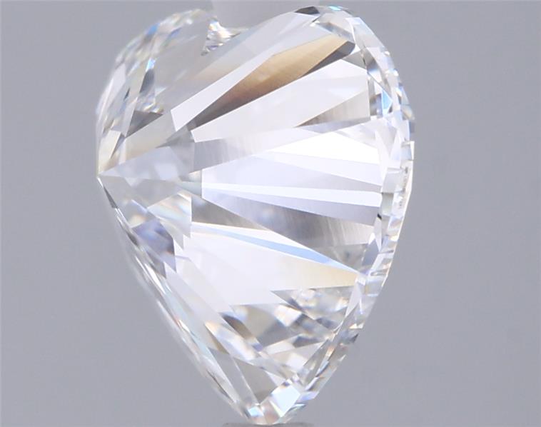 3.01 Carat Heart Lab Diamond :: Greenstar spin frame 03