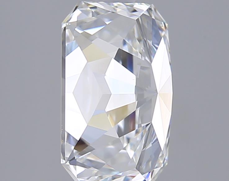 2.60 Carat Radiant Lab Diamond :: Greenstar spin frame 03