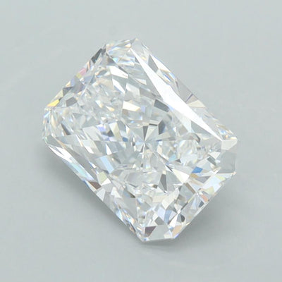 1.92 Carat Radiant Lab Diamond :: Greenstar spin frame 03