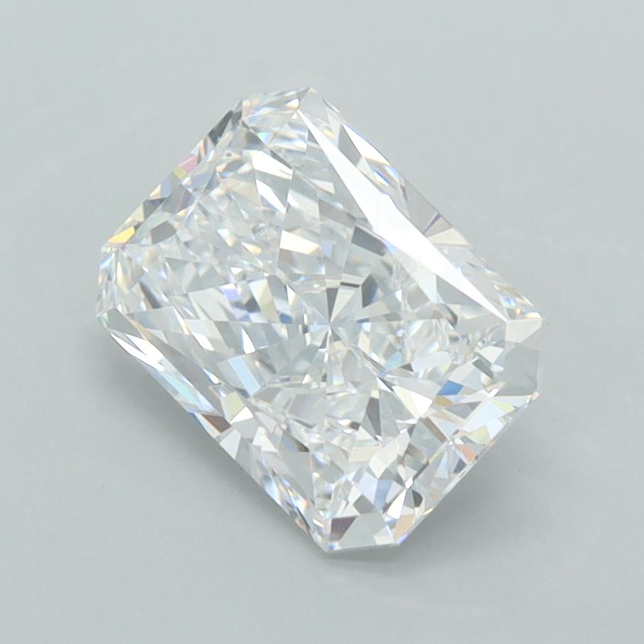 1.92 Carat Radiant Lab Diamond :: Greenstar spin frame 03