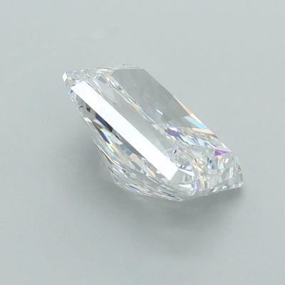 1.80 Carat Radiant Lab Diamond :: Greenstar spin frame 03