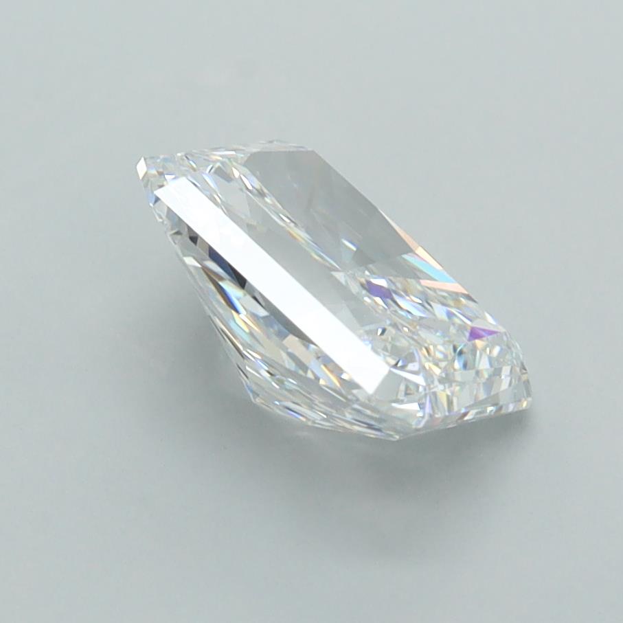 1.80 Carat Radiant Lab Diamond :: Greenstar spin frame 03