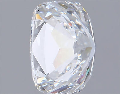 2.02 Carat Cushion Lab Diamond :: Greenstar spin frame 03