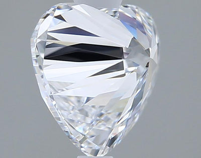 2.05 Carat Heart Lab Diamond :: Greenstar spin frame 03