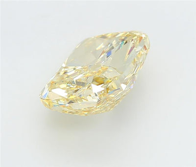 5.54 Carat Cushion Lab Diamond :: Greenstar spin frame 03