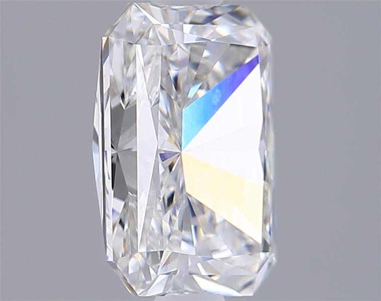 2.07 Carat Radiant Lab Diamond :: Greenstar spin frame 03