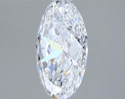 2.06 Carat Oval Lab Diamond :: Greenstar spin frame 03