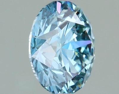1.09 Carat Round Lab Diamond :: Greenstar spin frame 03