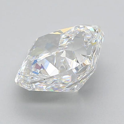 2.52 Carat Cushion Lab Diamond :: Greenstar spin frame 03